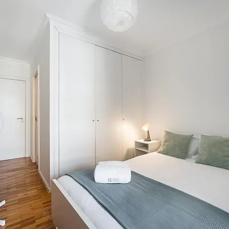 Appartement Guestready - Elegance By The Sea *