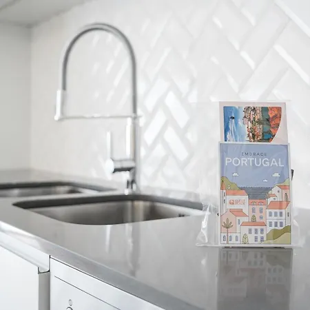 Guestready - Elegance By The Sea *
