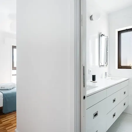 Guestready - Elegance By The Sea Appartement *