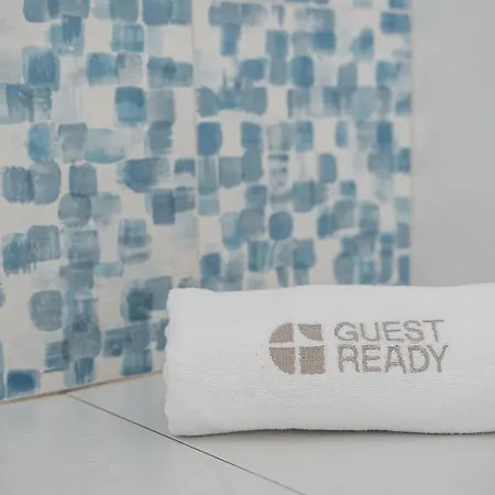 Guestready - Elegance By The Sea *