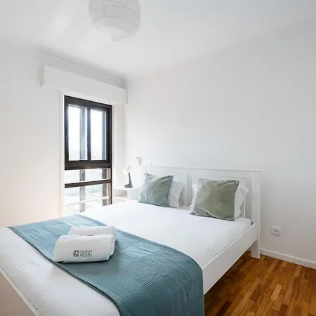Guestready - Elegance By The Sea Appartement *