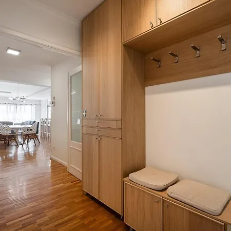 Guestready - Elegance By The Sea * ماتوسينهوس