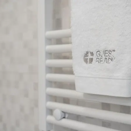 Guestready - Elegance By The Sea アパート