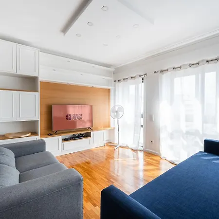 Appartement Guestready - Elegance By The Sea