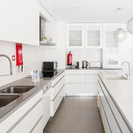 Appartement Guestready - Elegance By The Sea