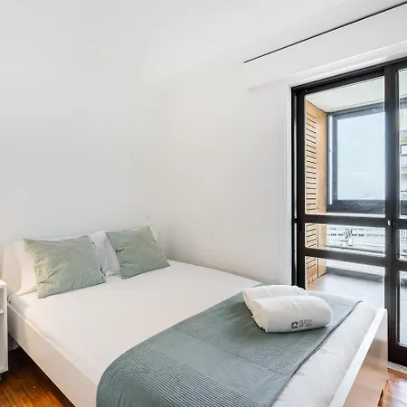 Appartement Guestready - Elegance By The Sea *